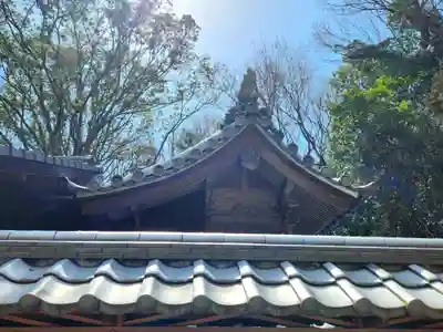 皇子神社(兵庫県)