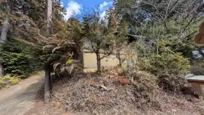 北小栗栖天神宮(京都府)