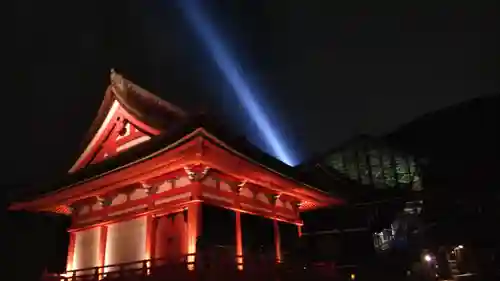 清水寺のその他建物