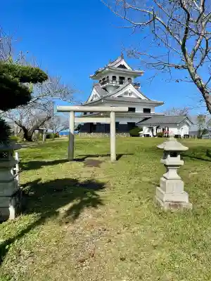 浅間神社(千葉県)