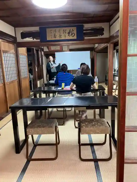 安用寺(愛知県)