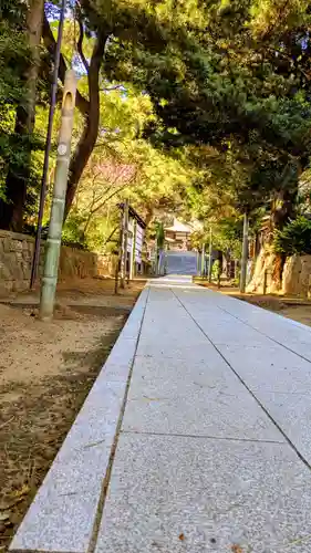 登渡神社(千葉県)