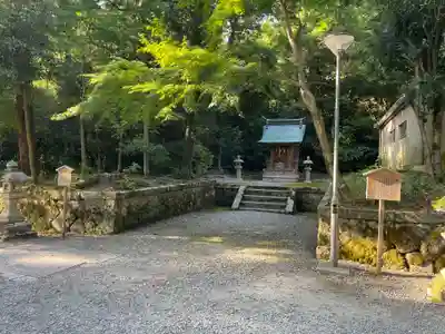 多賀大社(滋賀県)