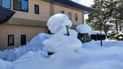 富良野神社のその他建物