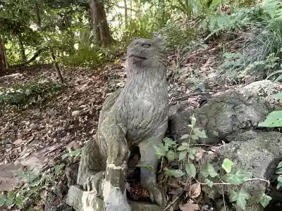 次郎稲荷神社(東京都)