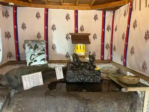 山田天満宮(愛知県)