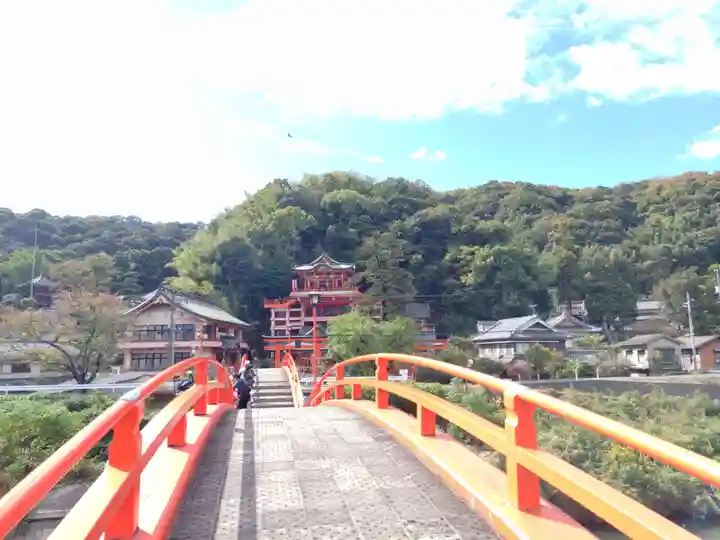 草戸稲荷神社(広島県)