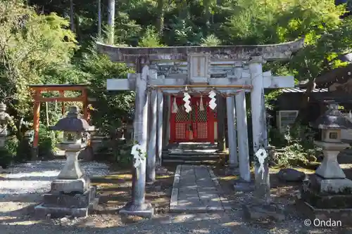 粟田神社(京都府)