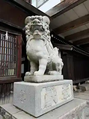八剣神社(長野県)