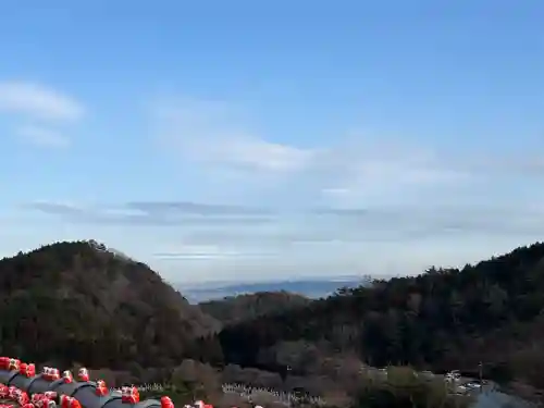 勝尾寺(大阪府)