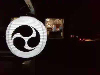 伏木香取神社のその他建物