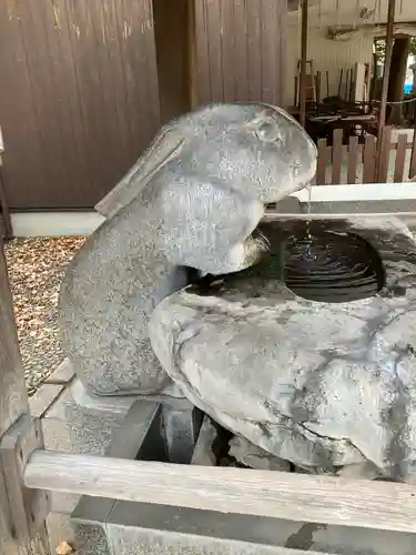 調神社(埼玉県)