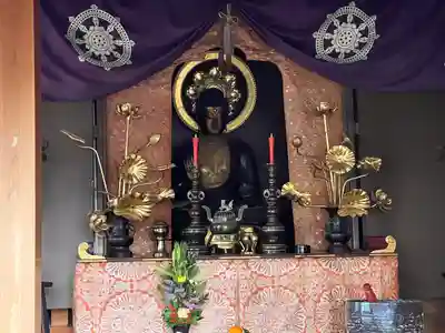 長命山薬師堂(三重県)