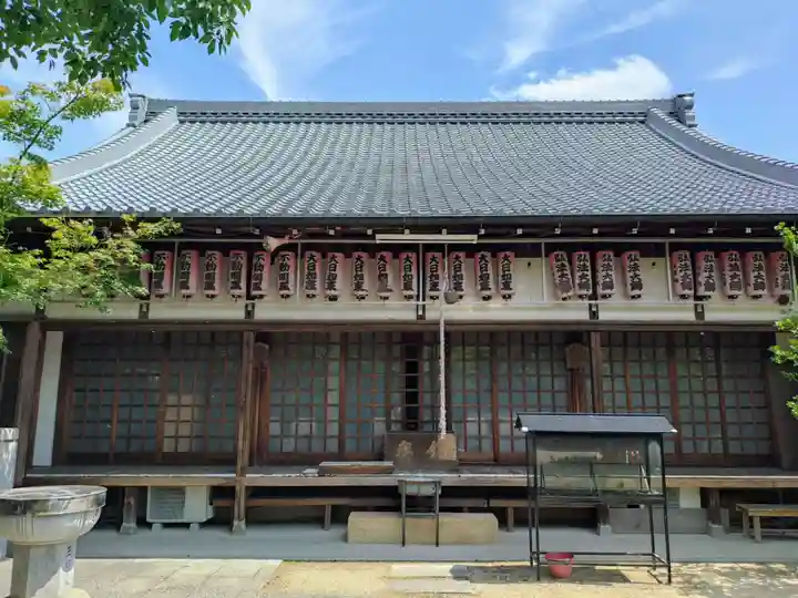 泉増院(愛知県)