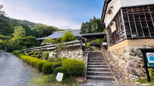羽賀寺(福井県)