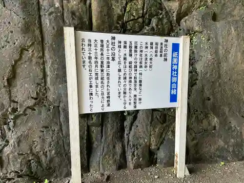 祇園神社(宮崎県)