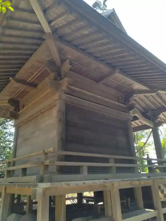 塩釜神社(福島県)