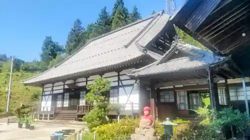 妙楽寺(山梨県)