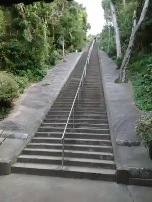 洲崎神社(千葉県)