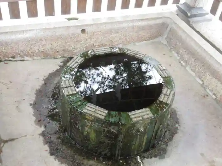 長浜八幡宮のその他建物