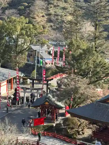 祐徳稲荷神社(佐賀県)