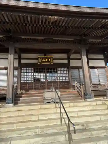 長妙寺(千葉県)