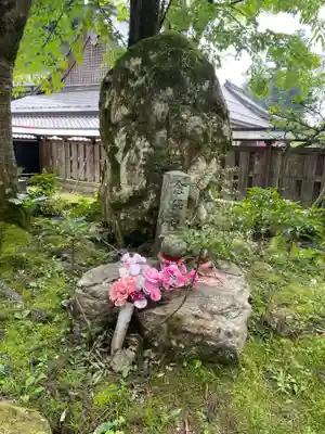 華厳寺(岐阜県)