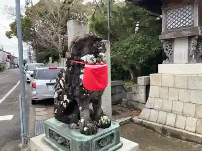 白鳥神社(香川県)