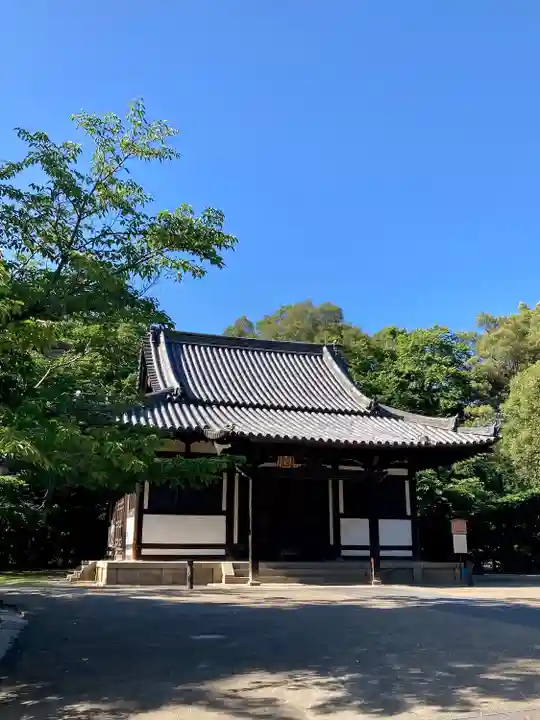 東大寺(奈良県)