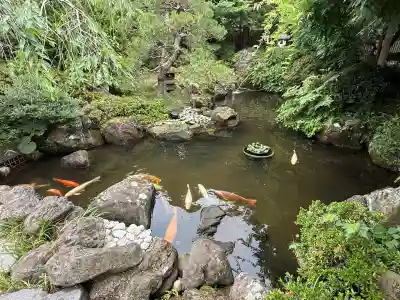 金蛇水神社(宮城県)