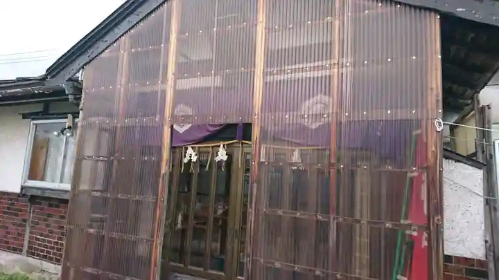 出雲大社弘前分院(青森県)