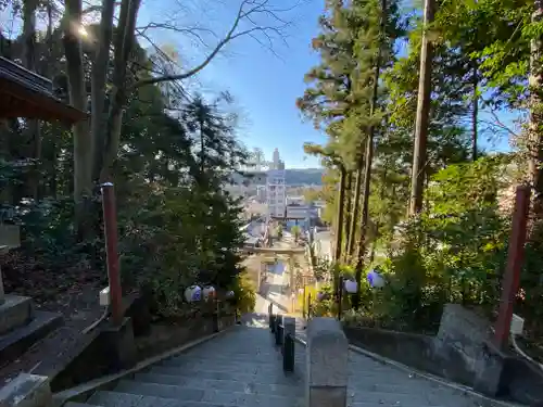 住吉神社(東京都)