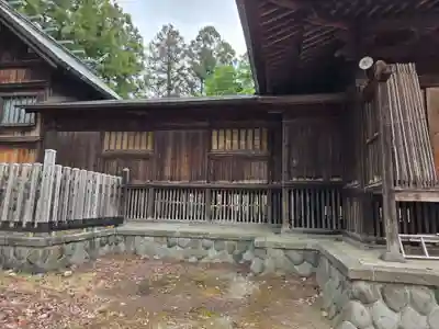 出雲神社(福島県)