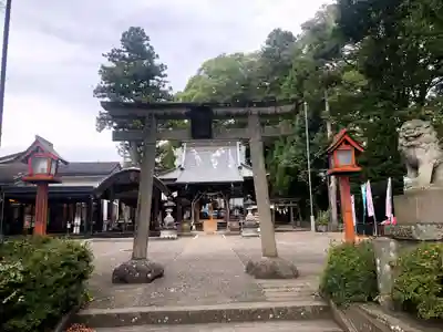榛名神社(群馬県)