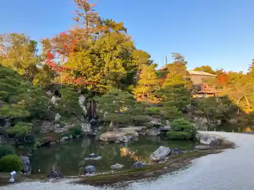 仁和寺(京都府)