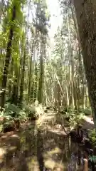 丸池神社(山形県)