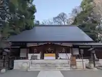 乃木神社(東京都)
