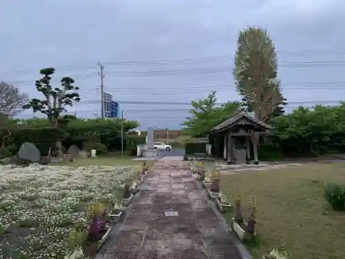 金剛院のその他建物