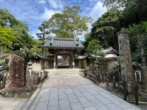 清荒神清澄寺(兵庫県)