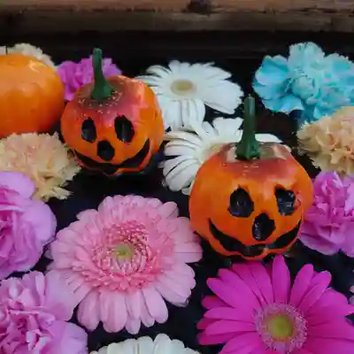 法輪寺の手水舎