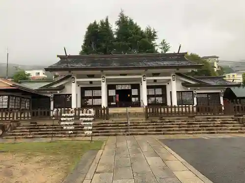 兵庫縣神戸護國神社(兵庫県)