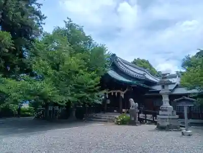 石刀神社(愛知県)