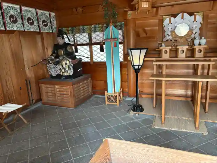 須賀神社(栃木県)