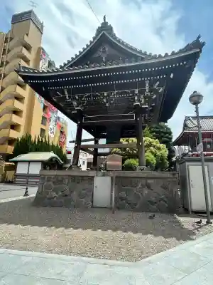 大須観音 （北野山真福寺宝生院）(愛知県)