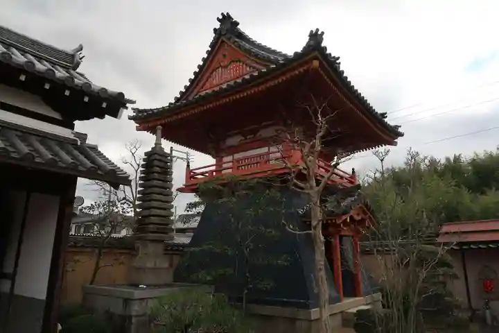 西方院(大阪府)