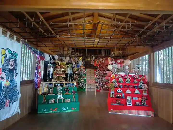 堤治神社(愛知県)