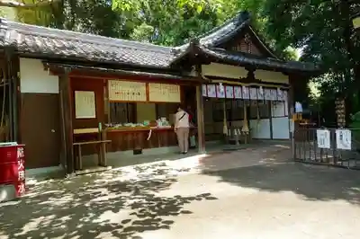  久延彦神社のその他建物
