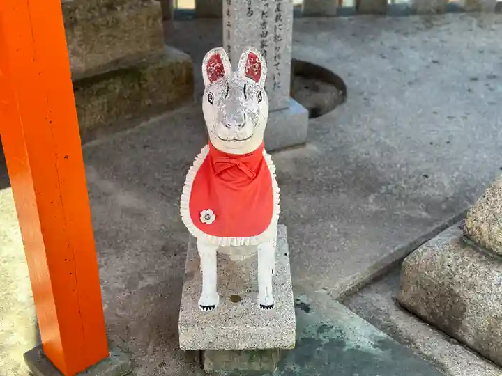 廿日市天満宮(広島県)