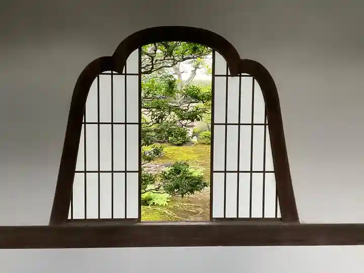 天球院(京都府)