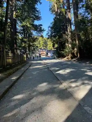小國神社(静岡県)